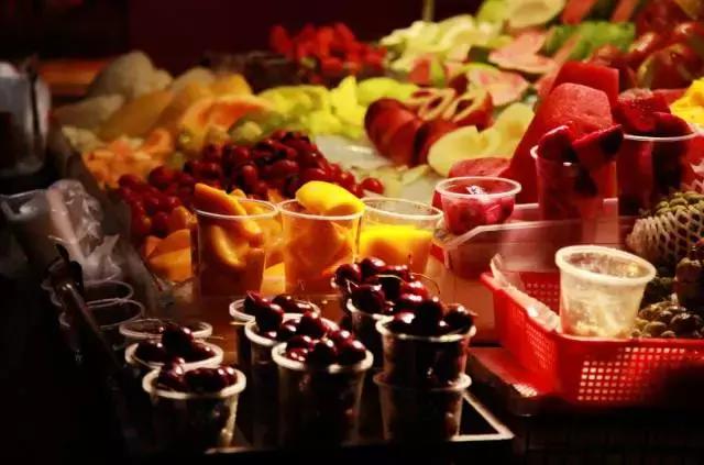 去台湾旅游要做哪些攻略,去台湾旅游必须去哪些地方