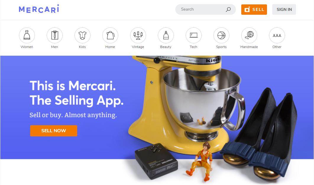 日本线上购物平台,日本最大网上购物网站排名