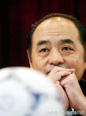 中国足协公布足球发展理念,足协新政能让中国足球触底反弹吗