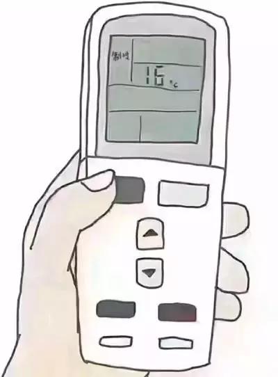 90%的人可能不知道：空调好不好，看这一点！