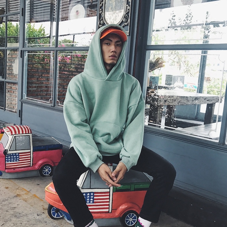 用心精选每一个产品,用心做的卫衣店铺