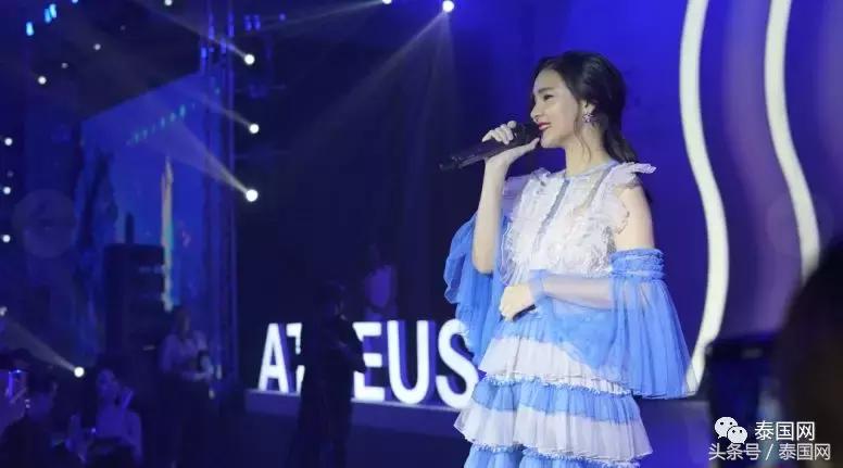 美丽人人可得，无国界的护肤盛宴！ATREUS五周年荣耀庆典圆满成功