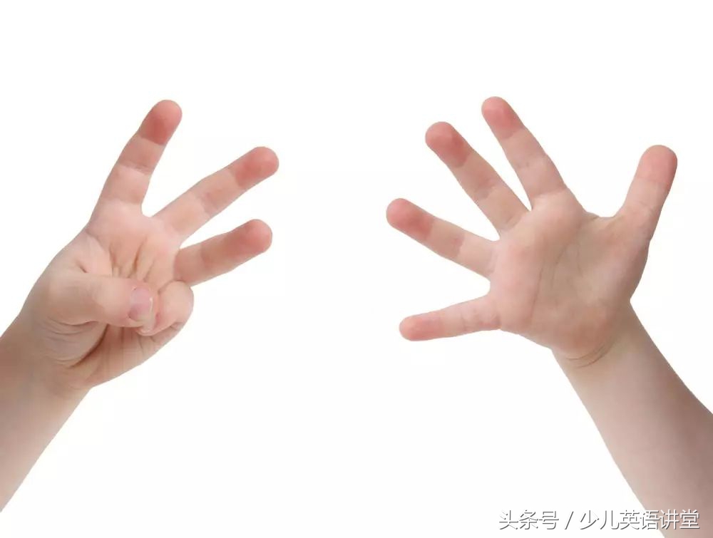 幼儿英语常用语,幼儿学英语常用语