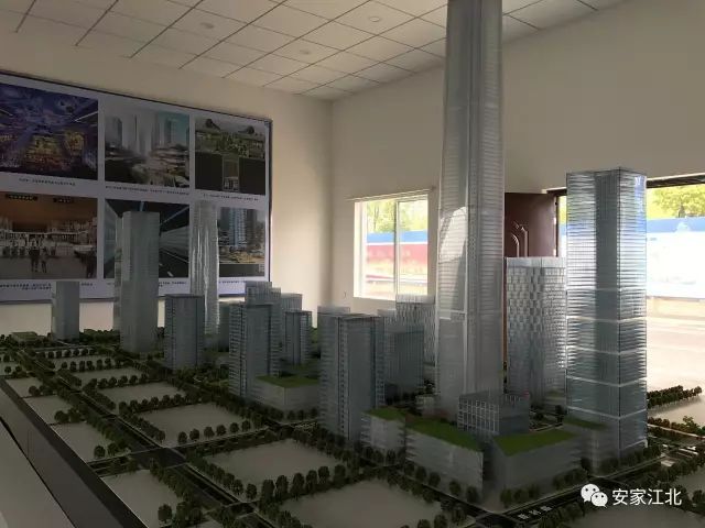 江北过江通道新消息,南京最新过江通道