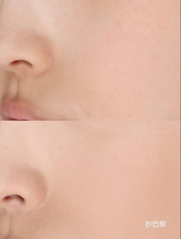 性价比超高大牌粉底液,高性价比粉底液推荐