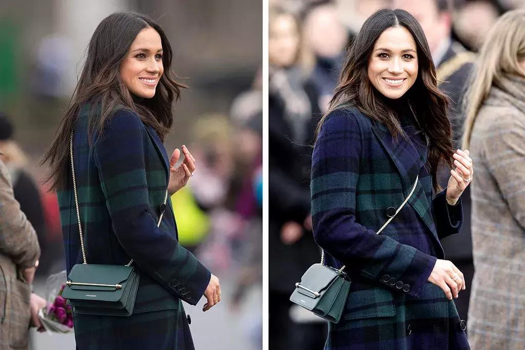 女人买包有哪些讲究,女人买包素材视频