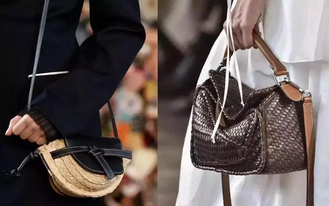 换包季|月入3K买大牌包就是浪费,年入100w买平价包就是抠门?