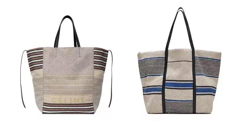 换包季|月入3K买大牌包就是浪费,年入100w买平价包就是抠门?