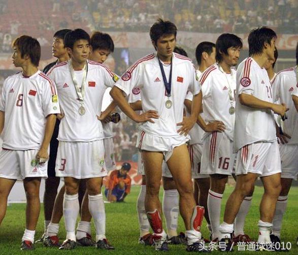 中国足协公布足球发展理念,足协新政能让中国足球触底反弹吗