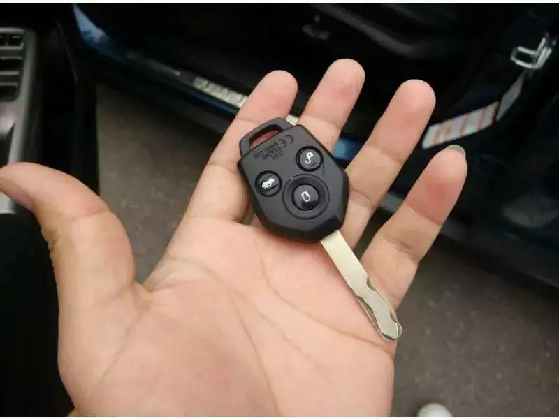 二手斯巴鲁傲虎和森林人怎么选择,2008款斯巴鲁森林人二手值得买吗