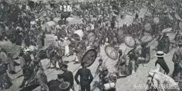 做棺材的是什么职业,做棺材的职业讲究