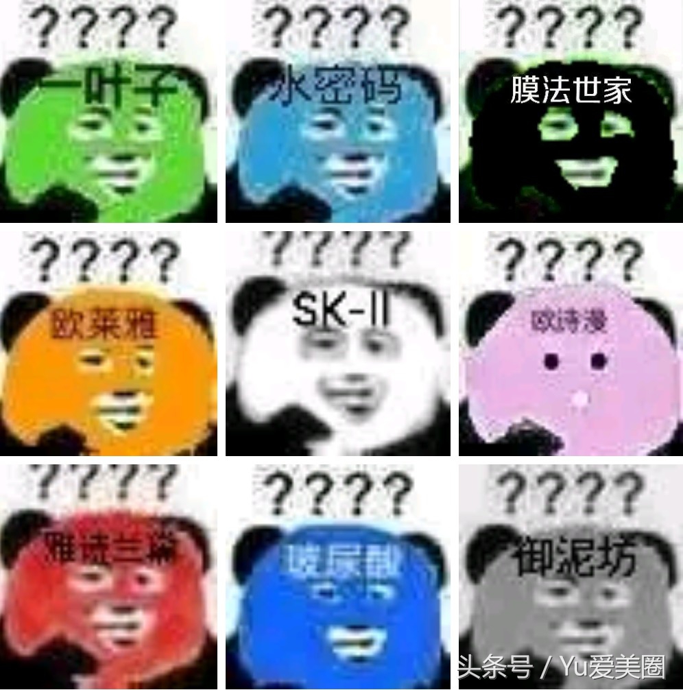 你还在每天敷面膜吗图文,你还在敷补水面膜吗