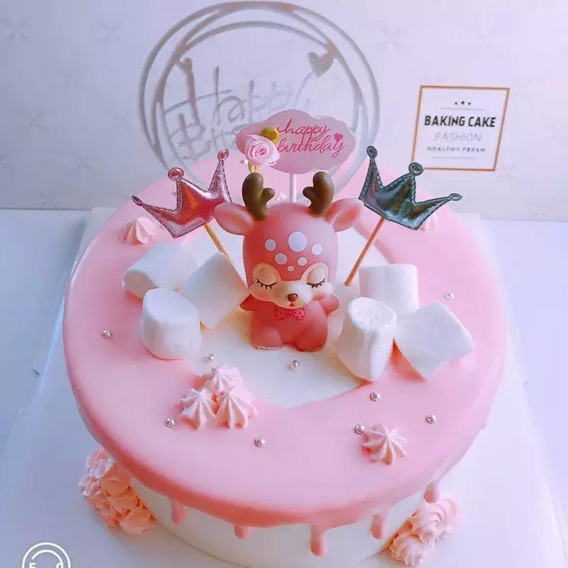 等了三个小时的爆浆奶盖蛋糕,草莓奶盖爆浆蛋糕哪家好吃