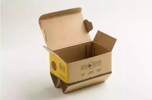 鸡蛋高级感的包装设计,国外创意独特的鸡蛋包装设计