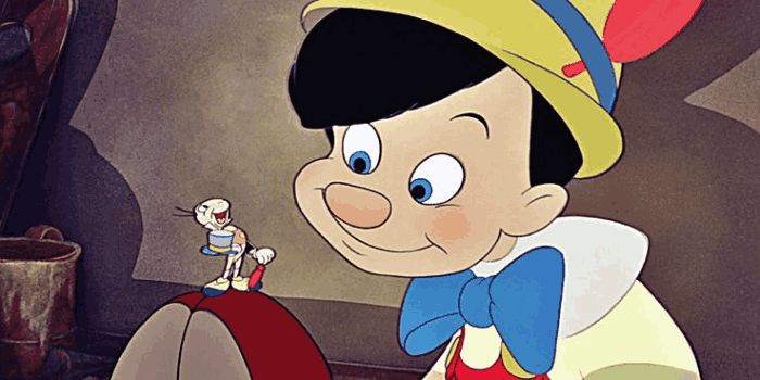 迪士尼:18个最佳动画搭档排名!