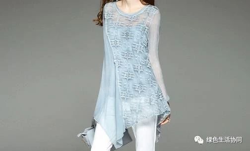 桑蚕丝衣服洗后缩水怎么补救,含桑蚕丝的衣服洗后缩水吗