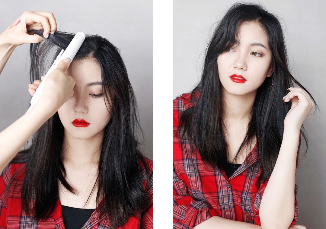 李嘉欣港风妆容教程,李嘉欣妆容咋学习