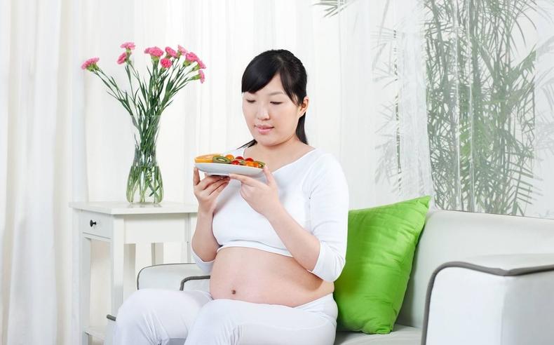 孕期多吃这6种食物宝宝更聪明,孕期多吃什么宝宝会长得很漂亮