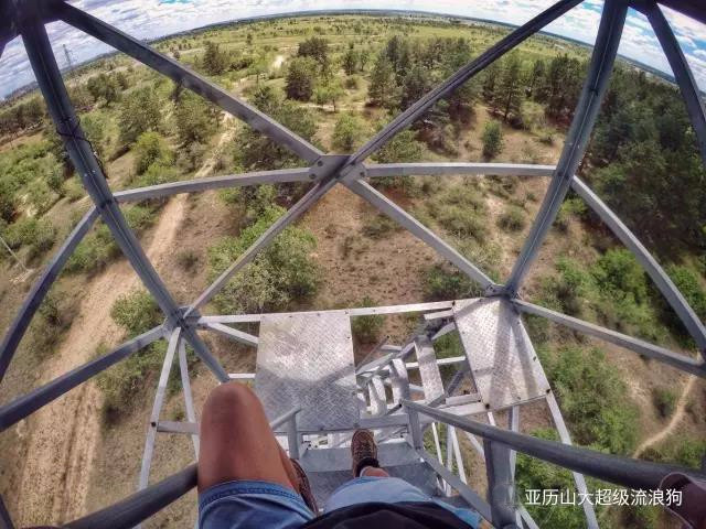 一座“透彻之城”海拉尔