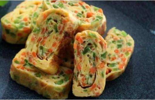 妈妈省心辅食教程,1-2岁宝宝辅食做法教程