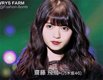 这个人人爱的假脸女人，亚洲女星谁演比较靠谱？