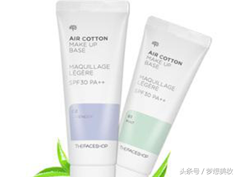 适合油皮的隔离防晒二合一不闷痘,哪款隔离比较好适合黄皮