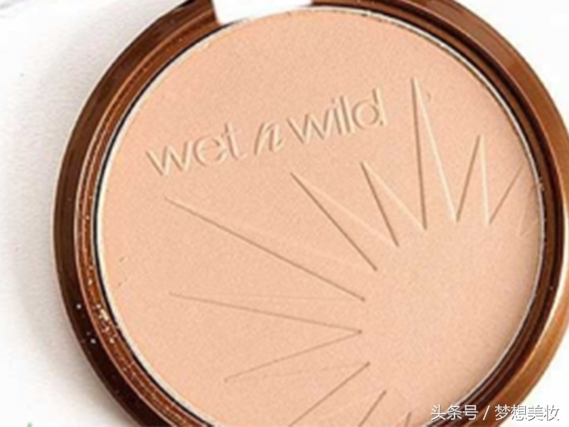 10种平价且好用的高光修容产品,明星修容高光一体盘