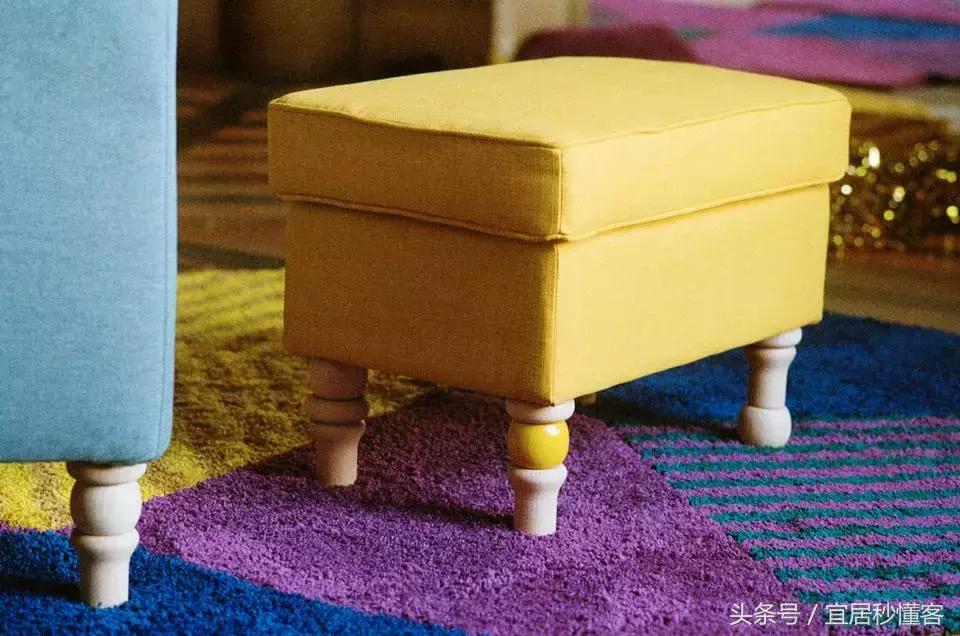 宜家复古家具75周年,宜家周年庆五折