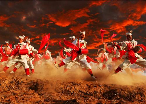 多少人回忆80年代,还记得80年代的你什么样子吗