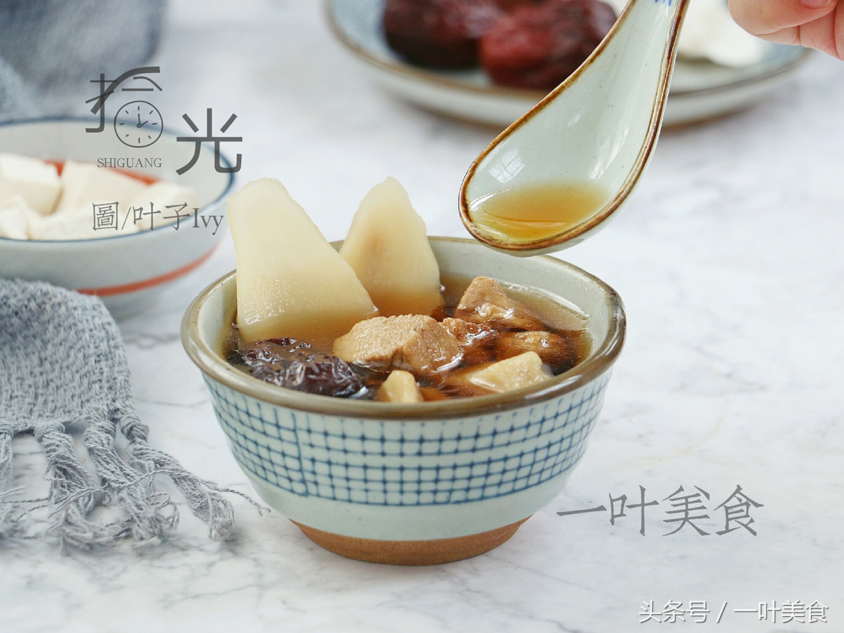 广东十大顶级靓汤补气血,冬季靓汤的做法大全