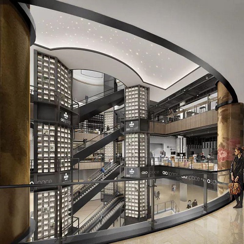 机遇空间怎么用,机遇空间怎么停车