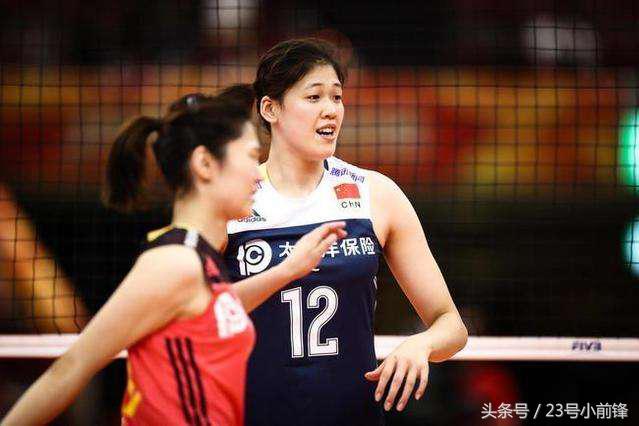 郎平谈女排出局与日本晋级,郎平与日本女排的比赛