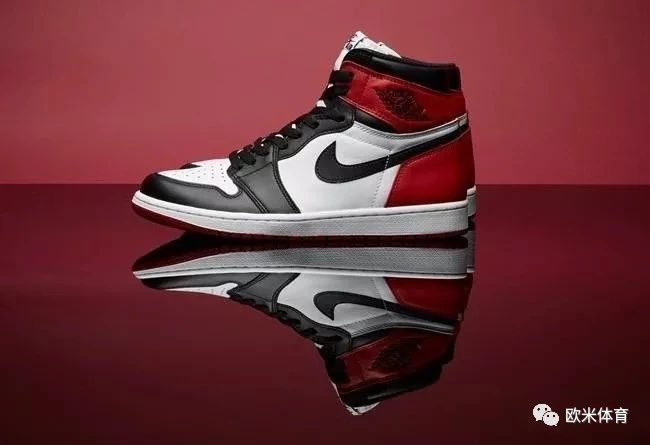 耐克aj1黑脚趾正品多少钱,最近发售了哪些aj球鞋