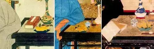 案头清供｜摆果闻香——中国式的风雅