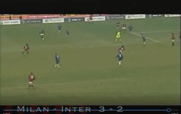 米兰德比21世纪交手记录,米兰德比多少次了