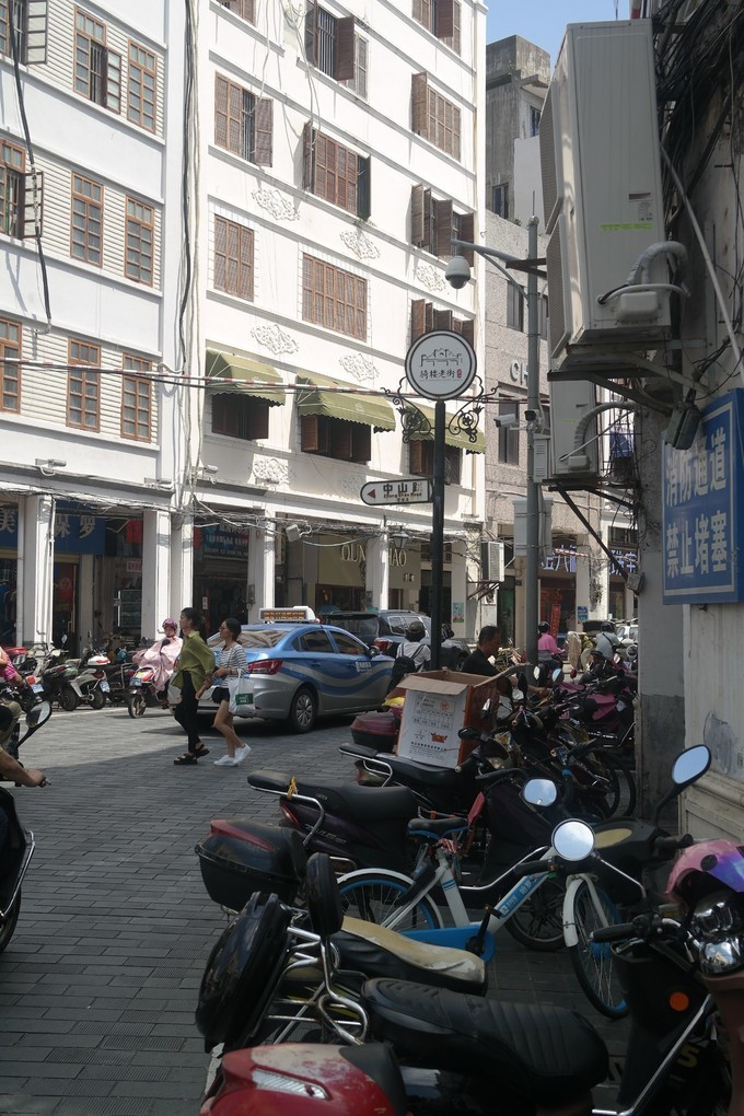 海南海口自由行美食,来海口开启美食之旅