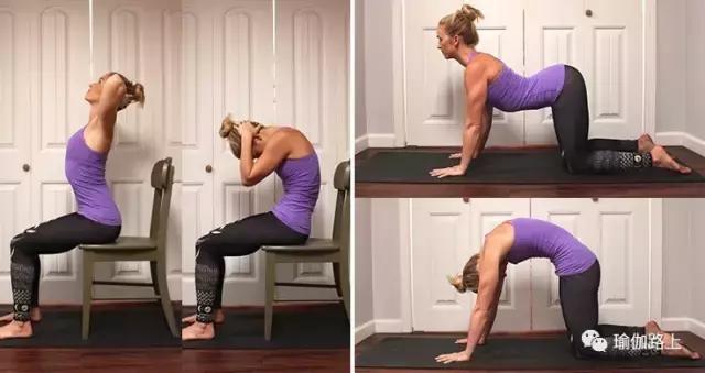 每日教你正确的入门瑜伽体式,初学者必须掌握的10个瑜伽体式