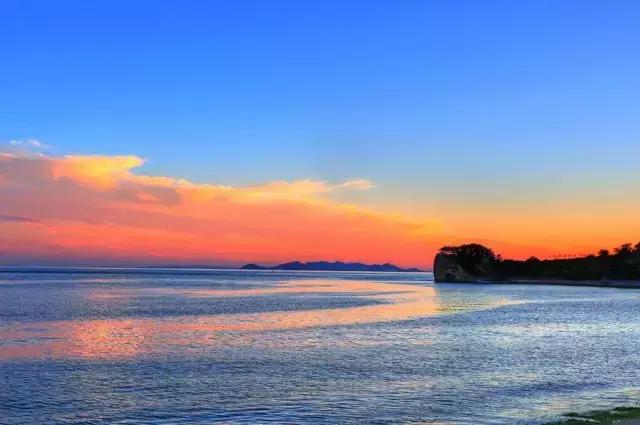 大连到四川自驾游路线经典攻略,大连到长白山自驾游攻略沿途景点