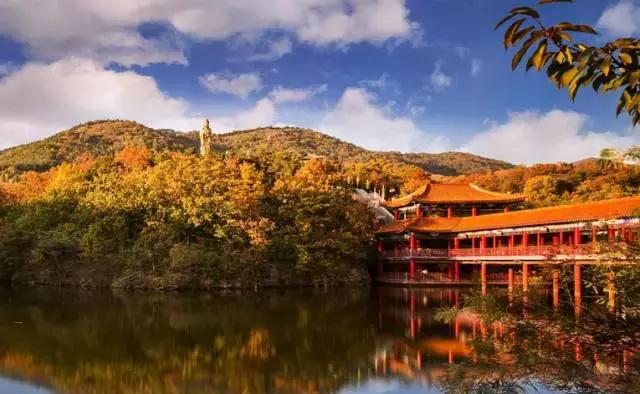 大连到四川自驾游路线经典攻略,大连到长白山自驾游攻略沿途景点