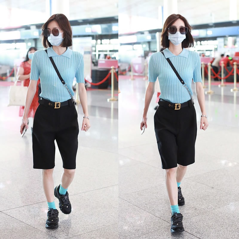 夏天穿什么款式裤子凉快舒服,夏天穿什么裤子凉快又柔软