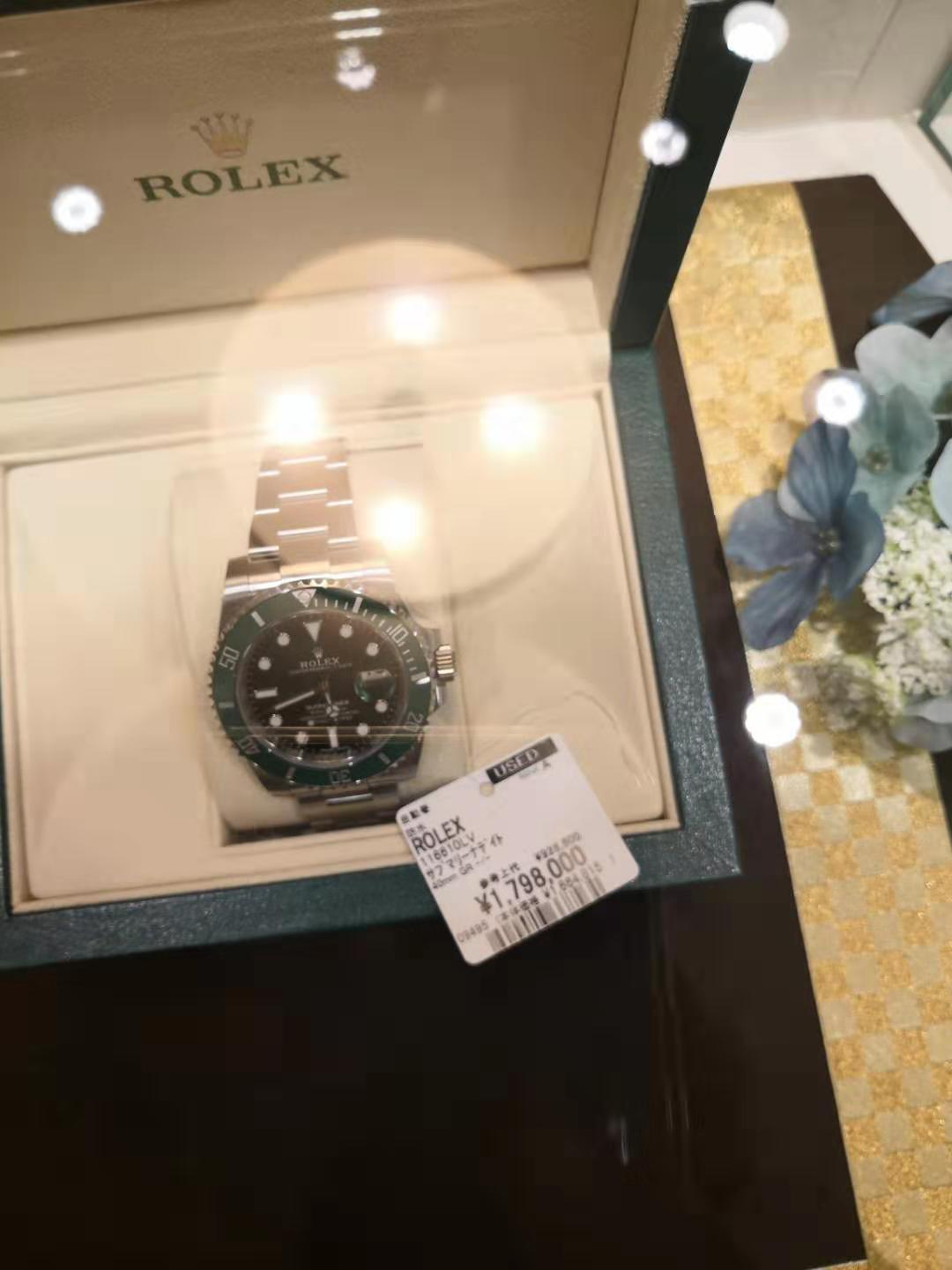 日本的lv中古店哪里多,大阪最大的中古店在哪里