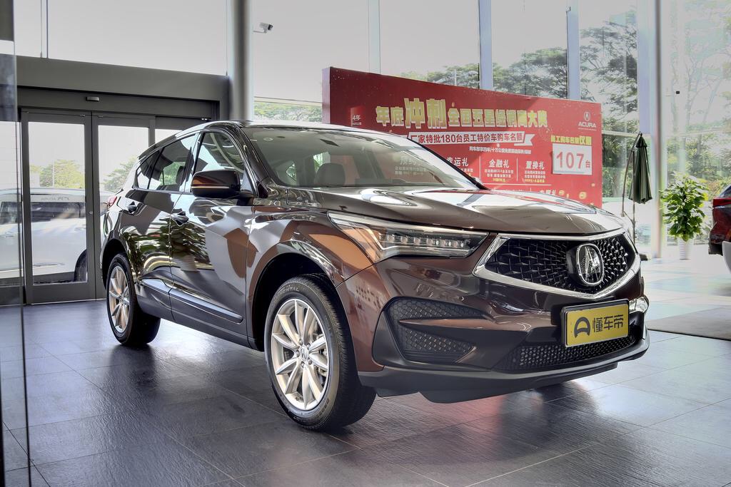 讴歌rdx那么好为何没人买,冷门讴歌