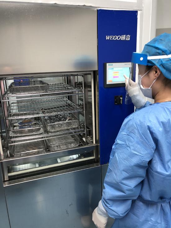 带你逛逛廊坊,廊坊妇幼最好的地方