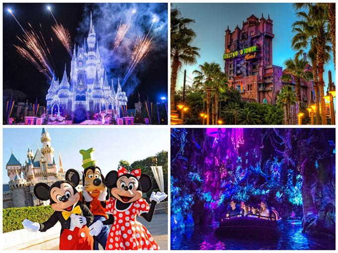 美国东部自由行,美国自驾游吃住攻略