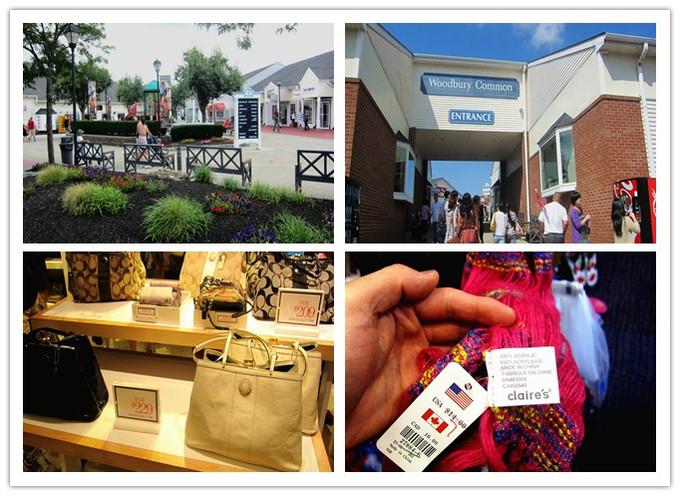 美国东部吃住玩乐购物全攻略，含行程推荐！