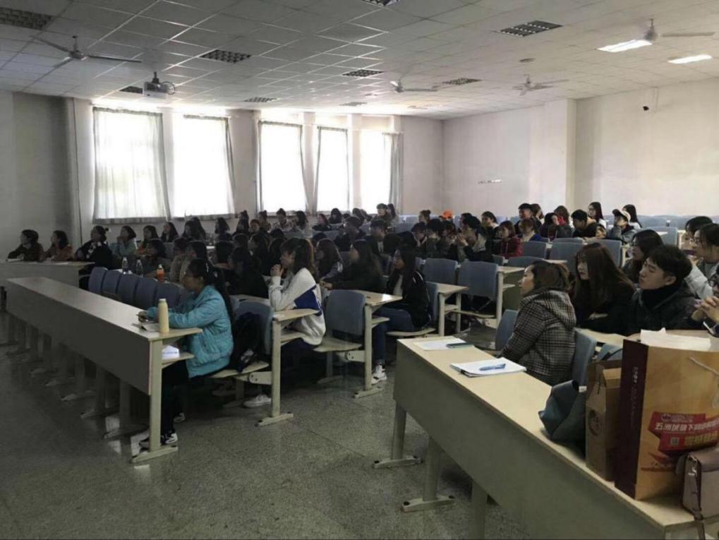 跨境电商专题培训会,五洲易购跨境电商平台