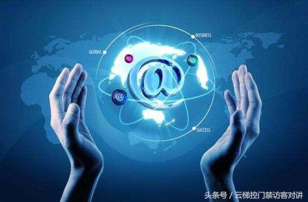 智慧电梯小程序开发解决方案,人脸识别门禁小程序能控制电梯吗