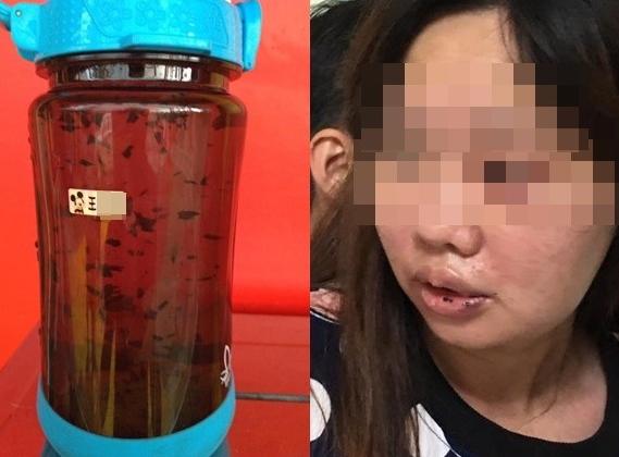 吐槽大会：工地小哥舍命救女童却被贵妇母亲嫌脏：死变态！