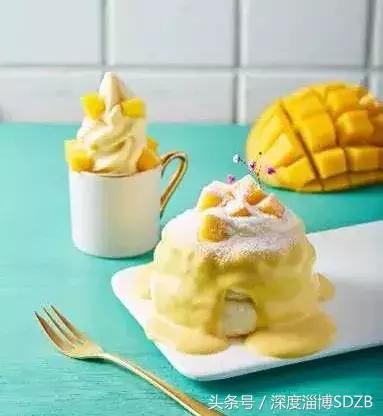 紧急通知！万象汇这家“国民爆款”再出新品，每一口都超满足！