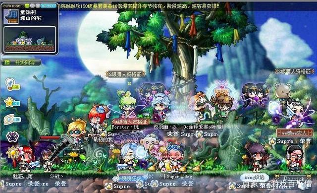 这些你认为倒闭的网游仍然没有关服！游戏厂商表示爱玩不玩也不关